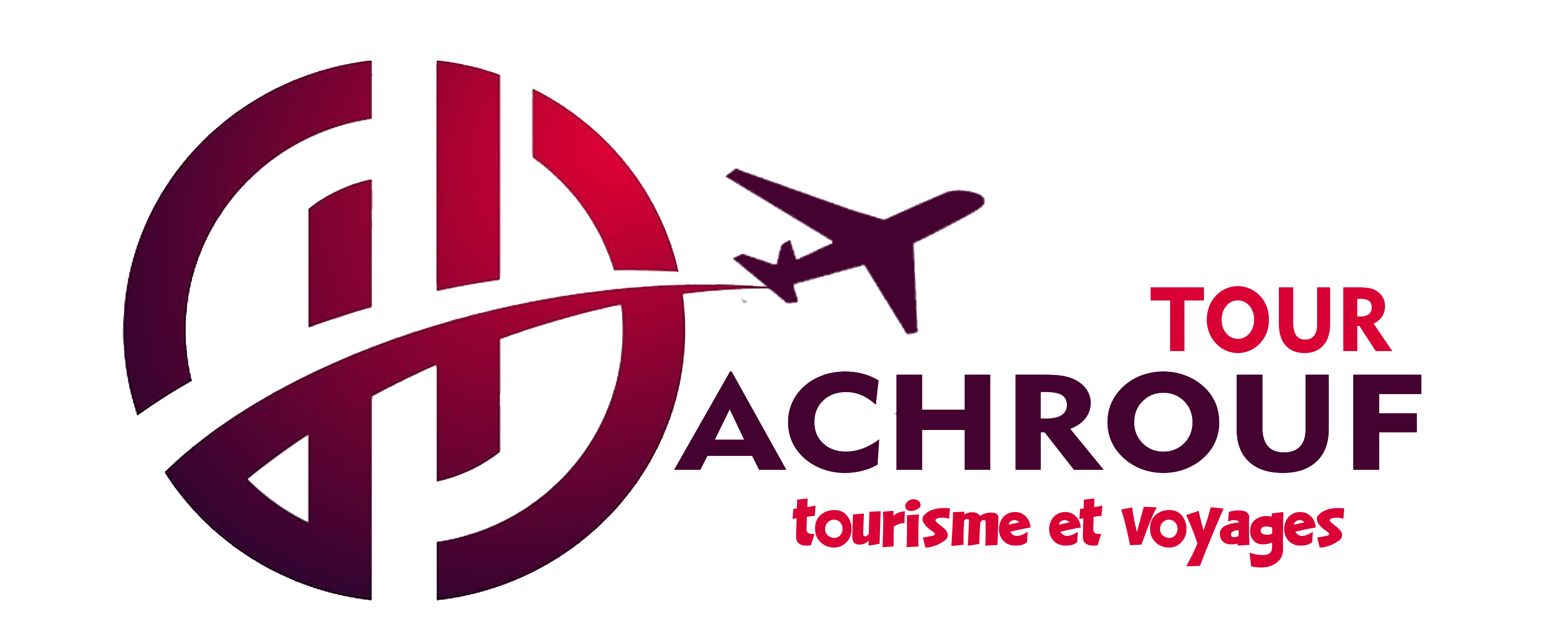 Hachrouf-Tours logo Hachrouf-Tours